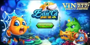 Bắn Cá Phát Tài - Game Bắn Cá Đổi Thưởng Tuyệt Đỉnh 2024